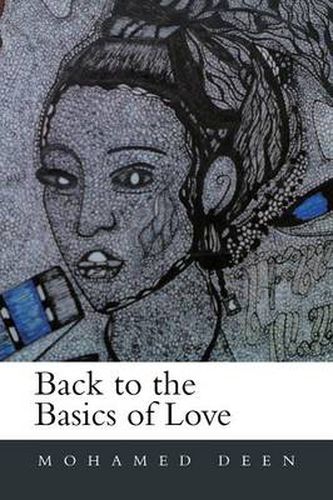 Cover image for Back to the Basics of Love