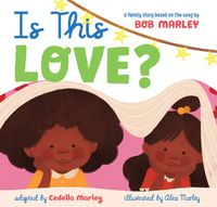 Cover image for Is This Love