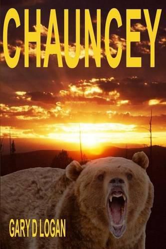 Cover image for Chauncey