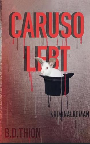 Cover image for Caruso lebt: Ina Helle ermittelt