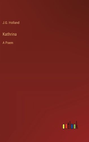 Cover image for Kathrina