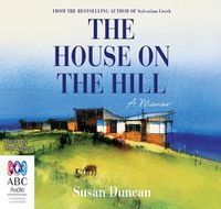 Cover image for The House On The Hill
