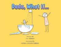 Cover image for Dada, What If...