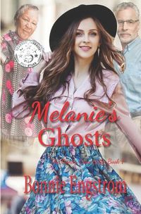 Cover image for Melanie's Ghosts