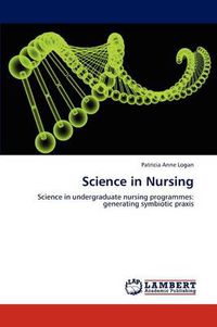 Cover image for Science in Nursing