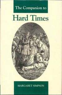 Cover image for The Companion to Hard Times