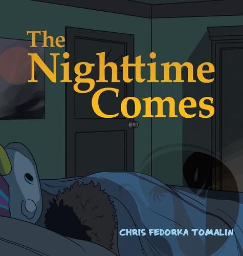 Cover image for The Nighttime Comes