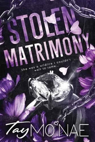 Cover image for Stolen Matrimony