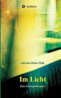 Cover image for Im Licht