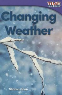 Cover image for Changing Weather