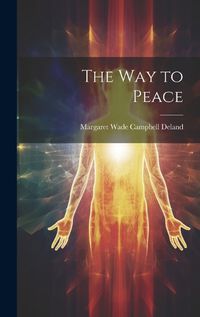 Cover image for The Way to Peace