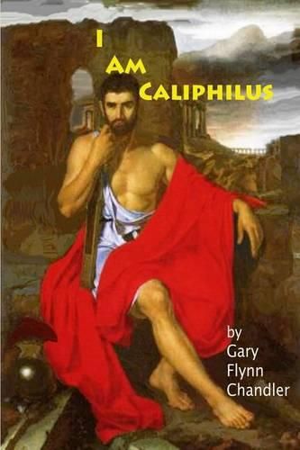 Cover image for I Am Caliphilus