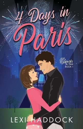 Cover image for 4 Days in Paris