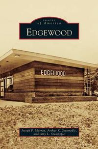 Cover image for Edgewood