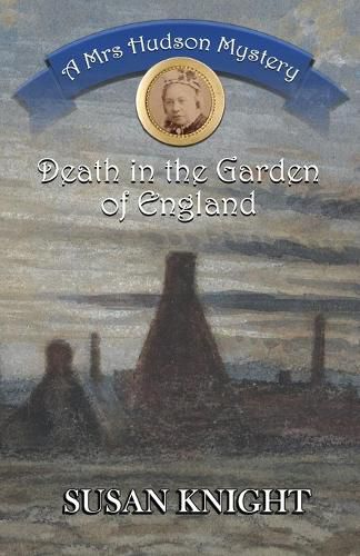 Cover image for Death in the Garden of England