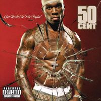 Cover image for Get Rich Or Die Tryin'