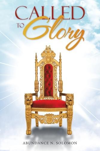 Cover image for Called to Glory