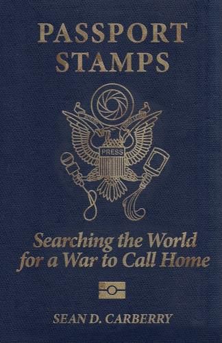 Cover image for Passport Stamps