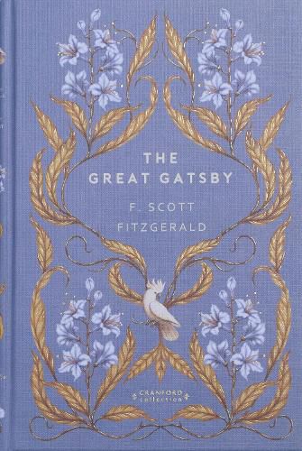 Cover image for The Great Gatsby