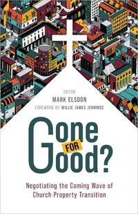 Cover image for Gone for Good?
