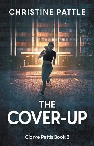 Cover image for The Cover-Up