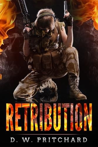 Cover image for Retribution