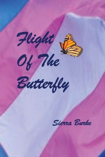 Cover image for Flight of the Butterfly