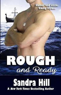 Cover image for Rough and Ready