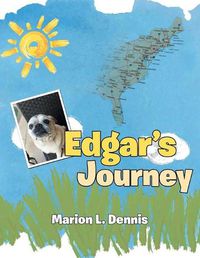 Cover image for Edgar's Journey