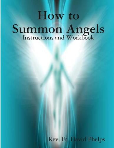 Cover image for How to Summon Angels