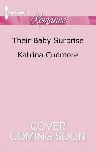 Cover image for Their Baby Surprise