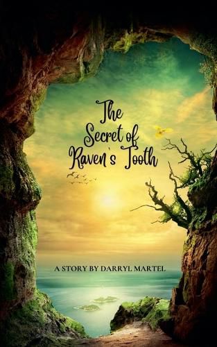 Cover image for The Secret of Raven's Tooth