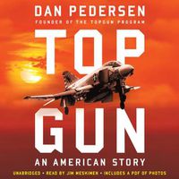 Cover image for Topgun: An American Story