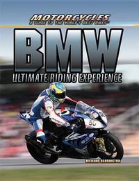 Cover image for BMW: Ultimate Riding Experience