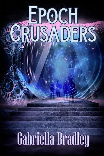 Cover image for Epoch Crusaders