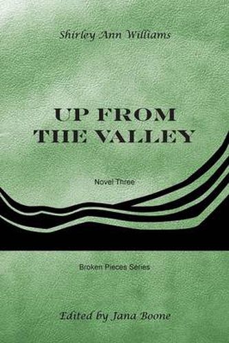 Cover image for Up from the Valley