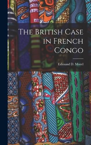 The British Case in French Congo