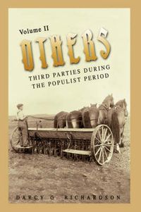 Cover image for Others: Third Parties During the Populist Period