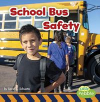 Cover image for School Bus Safety