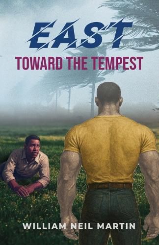 Cover image for EAST Toward the Tempest