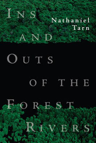 Cover image for Ins & Outs of the Forest Rivers