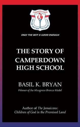 Cover image for The Story of Camperdown High School