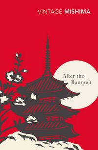Cover image for After the Banquet