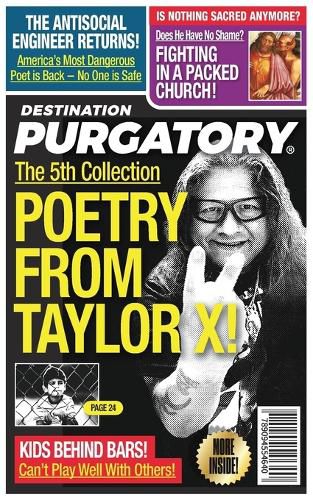 Cover image for Destination Purgatory