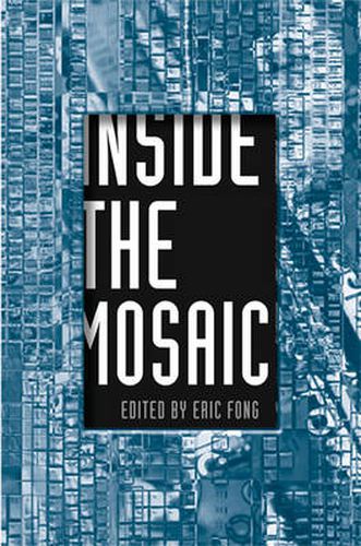 Cover image for Inside the Mosaic