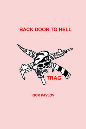 Cover image for Back Door To Hell