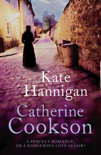 Cover image for Kate Hannigan