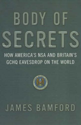 Cover image for Body of Secrets