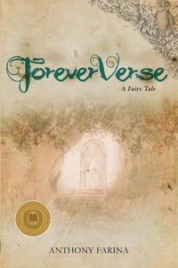 Cover image for ForeverVerse: A Fairy Tale