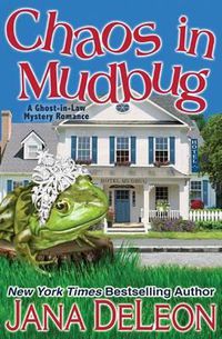 Cover image for Chaos in Mudbug